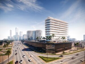 Phase II Trussardi Residences