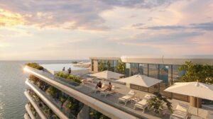 Gianfranco Ferré Residences