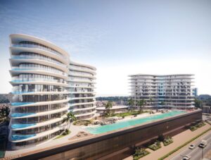 Phase II Trussardi Residences