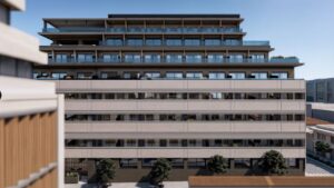 Etolikou 11 Residences