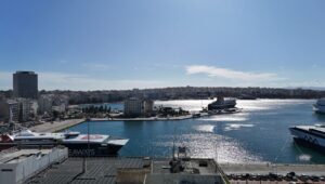 Etolikou Seafront Residences