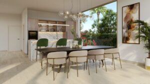 Manchester City, Yas Residences by Ohana