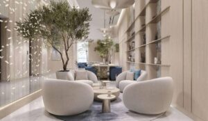 Mackerel Tower Residences