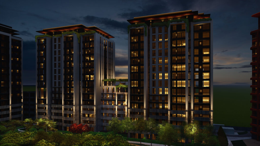 Benesta Benleo, Acibadem