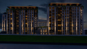 Benesta Benleo, Acibadem