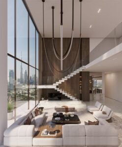Residences DIFC Zabeel District