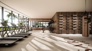 Phase II Trussardi Residences