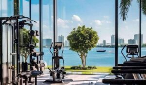 Mackerel Tower Residences