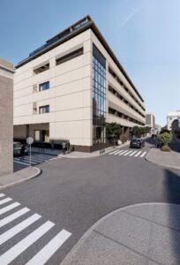 Etolikou 11 Residences