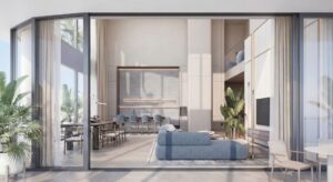 Gianfranco Ferré Residences