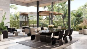 Mira Villas Designed by Bentley Home