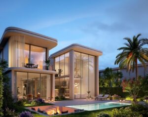 Manchester City, Yas Residences by Ohana