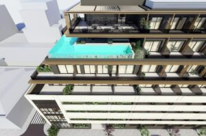 Etolikou 11 Residences