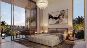 Manchester City, Yas Residences by Ohana