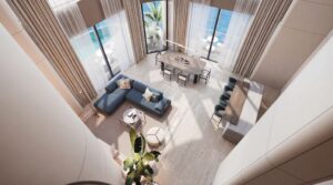 Gianfranco Ferré Residences