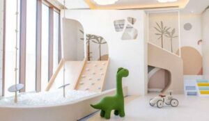 Mackerel Tower Residences