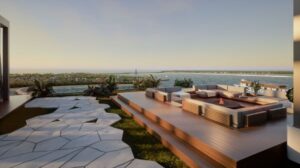 Sea Legend Tower One