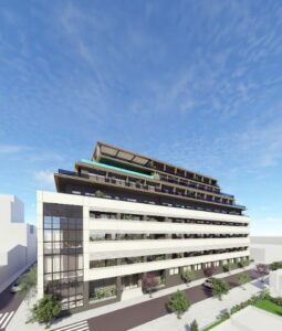 Etolikou 11 Residences