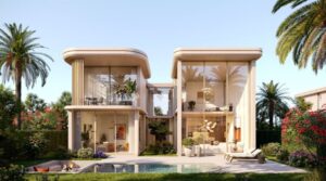 Manchester City, Yas Residences by Ohana