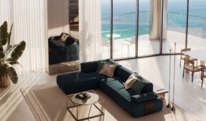 Gianfranco Ferré Residences