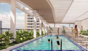 Mackerel Tower Residences