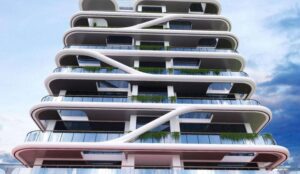 Mackerel Tower Residences