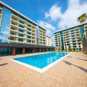 Ahteran Residences