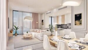 Mackerel Tower Residences