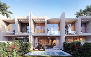 Manchester City, Yas Residences by Ohana