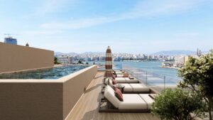 Etolikou Seafront Residences