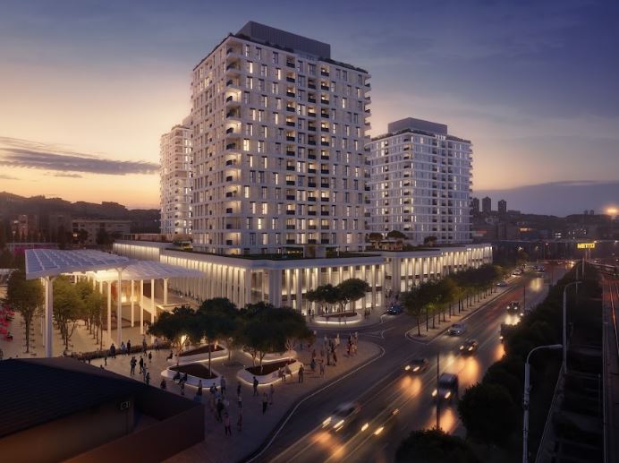 Benesta Center Bahcelievler
