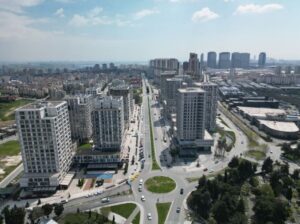 Aksirve Strada