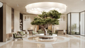 Olivia Gardens Residence