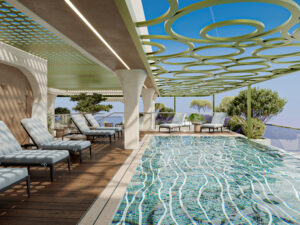 Olivia Gardens Residence