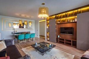 Ahteran Residences
