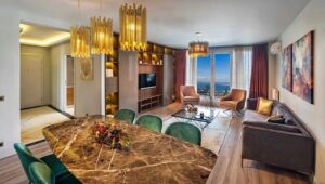 Ahteran Residences