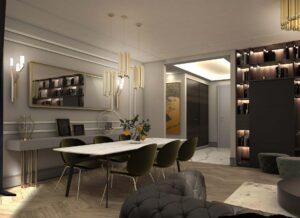 Ahteran Residences