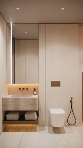 Phase II Trussardi Residences