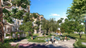 Sinpas Residences