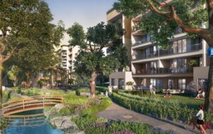 Sinpas Residences
