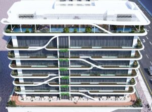 Mackerel Tower Residences