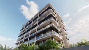 Olivia Gardens Residence