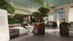 Olivia Gardens Residence
