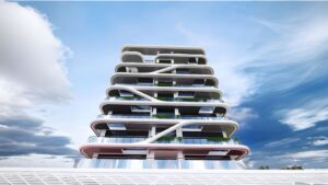 Mackerel Tower Residences
