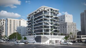 Mackerel Tower Residences