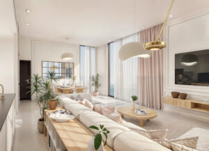 Mackerel Tower Residences