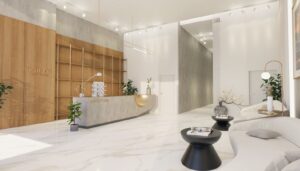 Mackerel Tower Residences