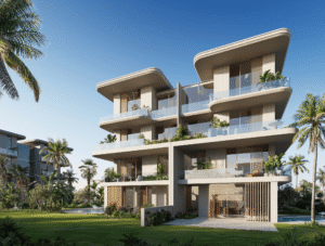 Manchester City, Yas Residences by Ohana