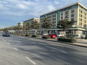Ahteran Residences