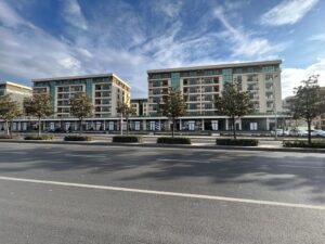 Ahteran Residences